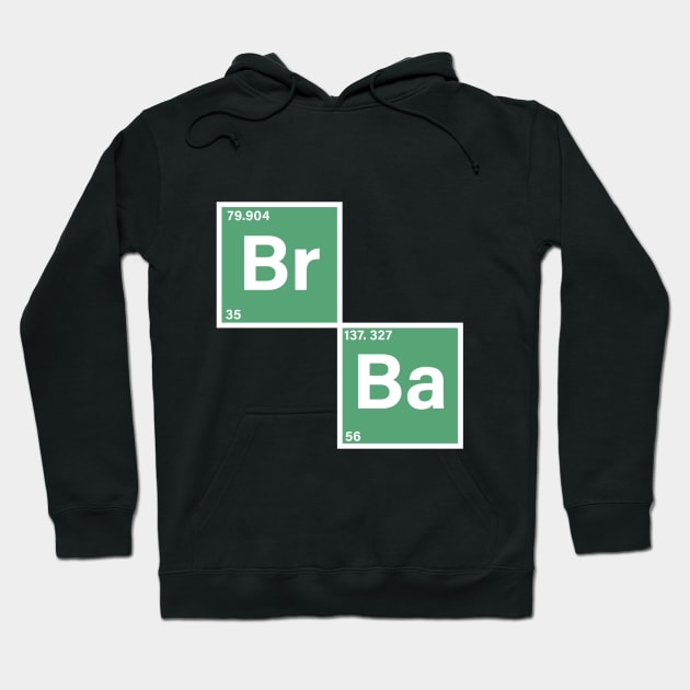 BREAKING BAD - Series Edition | vandal clothing | Hoodie by The Vandal